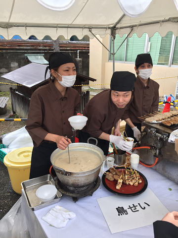 2016/3/19　伏見・日本酒祭り_b0217643_18172552.jpg