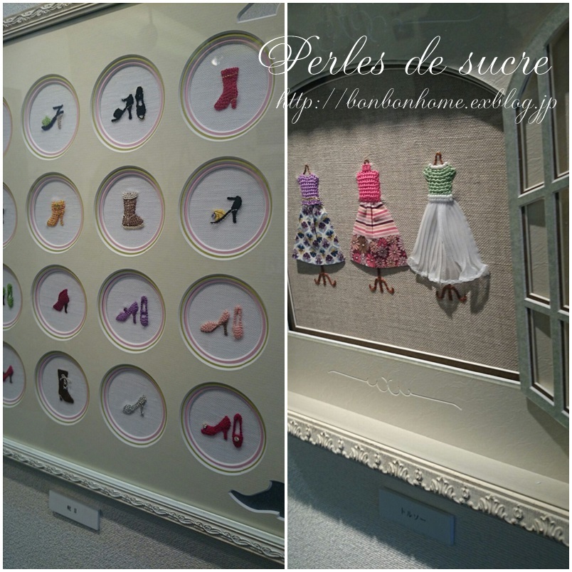 Atelier Filさんの刺繍展示会に行ってきました♪_f0199750_22111375.jpg