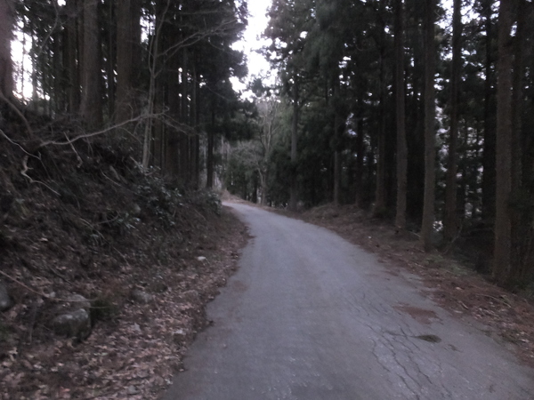 北陸の秀峰「荒島岳」に孤高の戦いに挑みに行く。_c0066176_95581.jpg