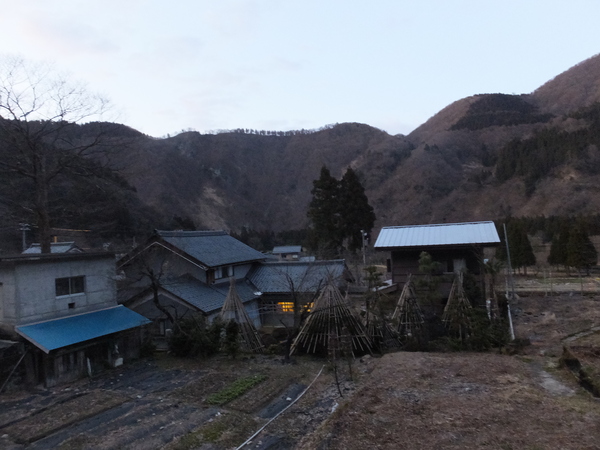 北陸の秀峰「荒島岳」に孤高の戦いに挑みに行く。_c0066176_961245.jpg