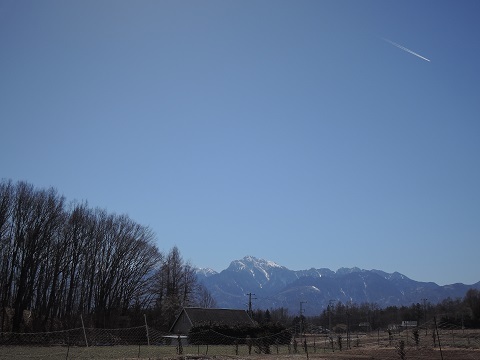 大泉町Y本さん邸の現場より 11_a0211886_01062886.jpg