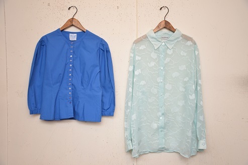 New Arrival!! Blouse & Tops._d0149293_22045920.jpg