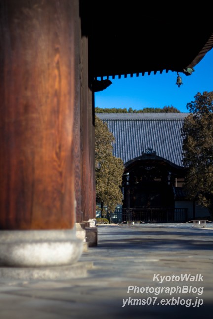 東福寺 【冬】 Part1_b0234699_22535754.jpg