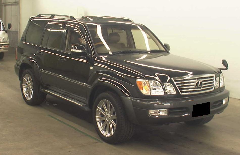 ☆ランクルシグナス待望の御納車!!☆(伏古店)_c0161601_18525695.jpg