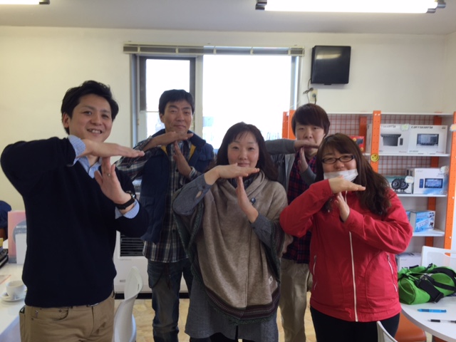 3月20日(日)トミーアウトレット♪春のご成約祭り!スティングレーH様ご成約!キューブT様ご成約!_b0127002_15574392.jpg
