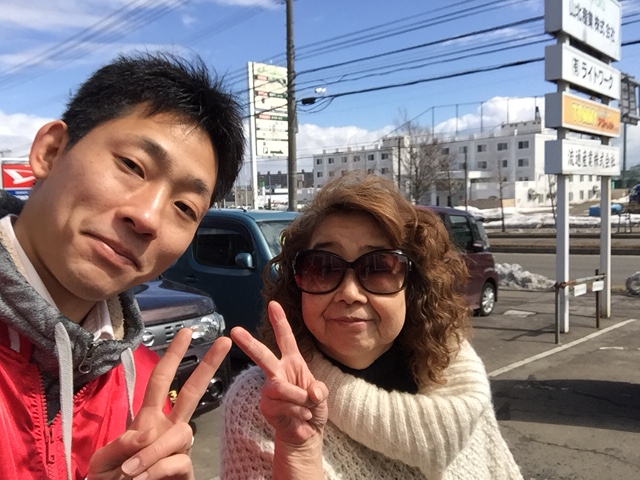 3月20日(日)トミーアウトレット♪春のご成約祭り!スティングレーH様ご成約!キューブT様ご成約!_b0127002_16432129.jpg