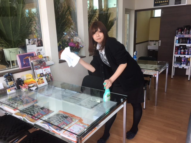 3月20日 日曜日 店長のニコニコブログ!ランクル ハマー レンタカー☆_b0127002_20295438.jpg
