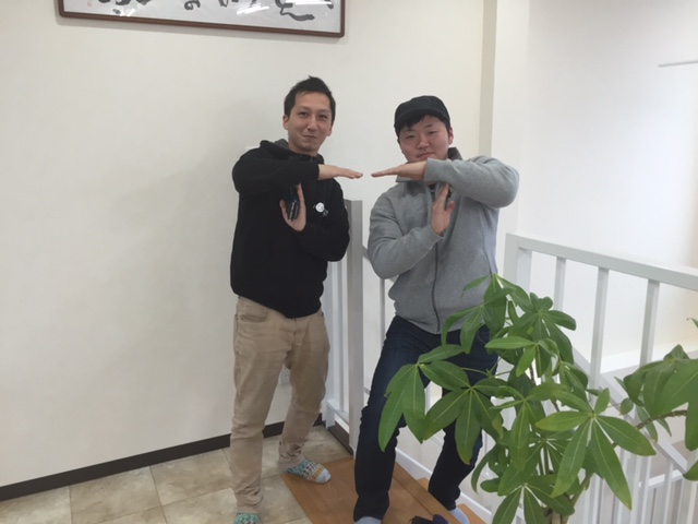 3月20日 日曜日 店長のニコニコブログ!ランクル ハマー レンタカー☆_b0127002_2053546.jpg