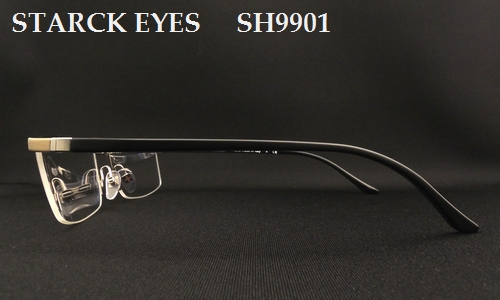 【STARCK EYES】人気モデル「SH9901」に新色追加！_d0089508_19582822.jpg