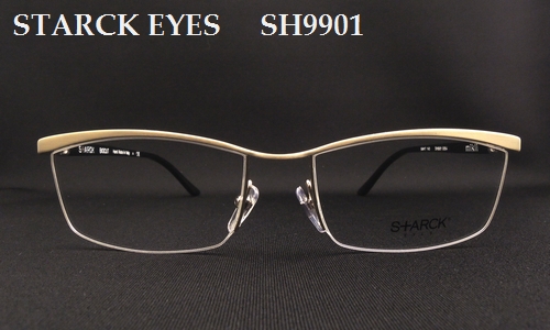 【STARCK EYES】人気モデル「SH9901」に新色追加！_d0089508_19583919.jpg