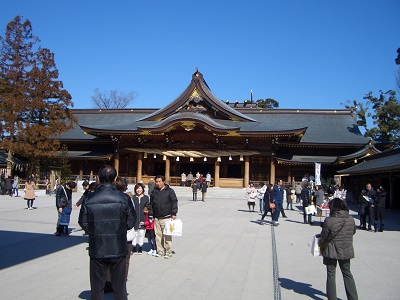 駅からハイキング 寒川町 2016.4.9-6.30_d0240916_16575055.jpg