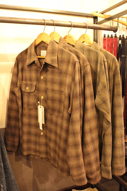 いよいよ明日♪ & 最近の入荷アイテムご紹介_f0191324_9453911.jpg