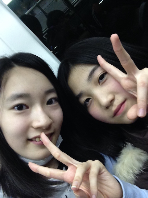 柴田理名です!④_a0357931_14465071.jpg