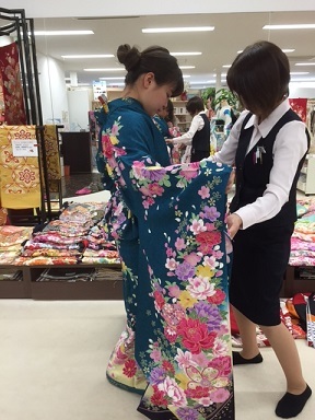 新学期準備に♪くまさん柄のボーイズレッスンバッグ_f0023333_07135730.jpg