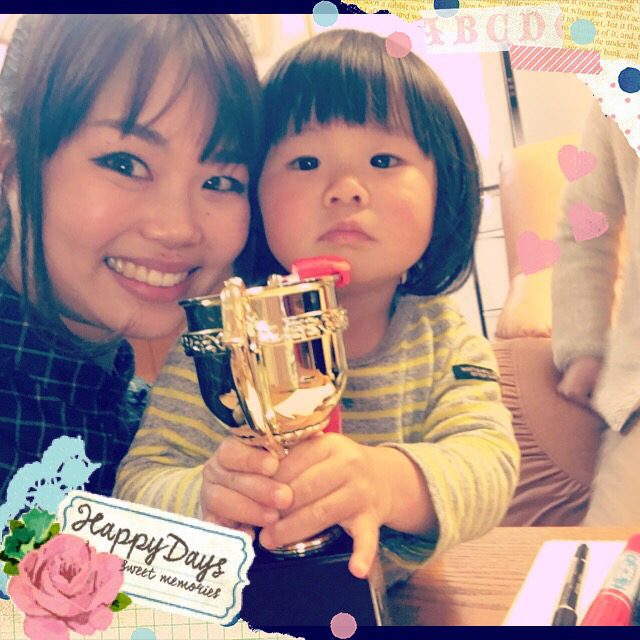 クラブリスペクト様チャレンジ★_a0258349_20151172.jpg