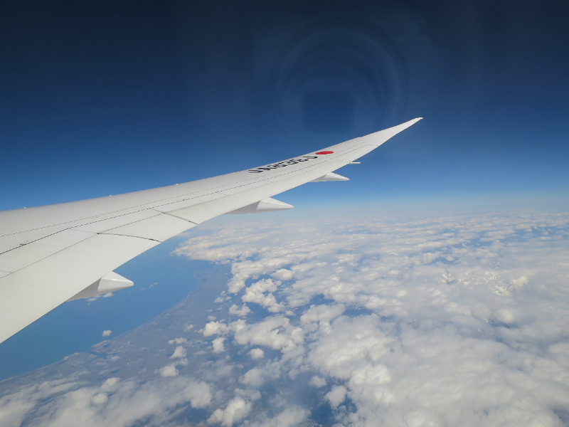 アイスランドの旅(1) 成田からヘルシンキへ_c0011649_0424190.jpg