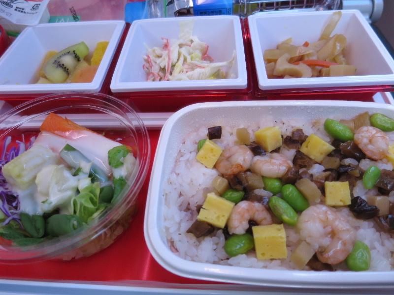 アイスランドの旅(1) 成田からヘルシンキへ_c0011649_0425258.jpg