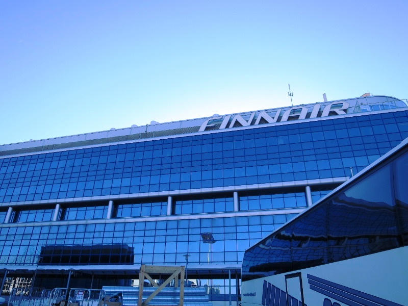 アイスランドの旅(1) 成田からヘルシンキへ_c0011649_17142064.jpg