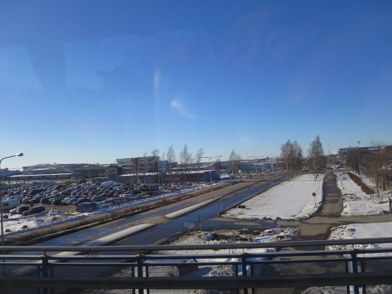 アイスランドの旅(1) 成田からヘルシンキへ_c0011649_172740100.jpg