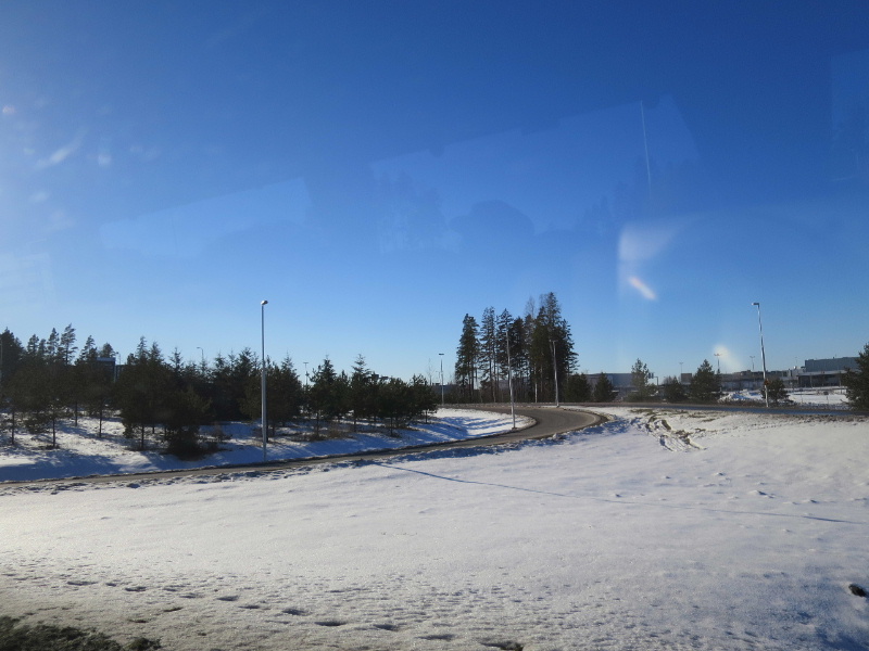 アイスランドの旅(1) 成田からヘルシンキへ_c0011649_22532810.jpg