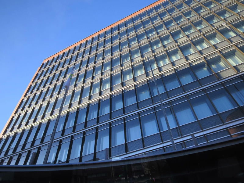 アイスランドの旅(1) 成田からヘルシンキへ_c0011649_22545629.jpg