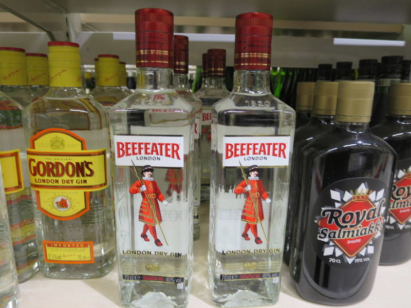 アイスランドの旅(1) 成田からヘルシンキへ_c0011649_23103886.jpg