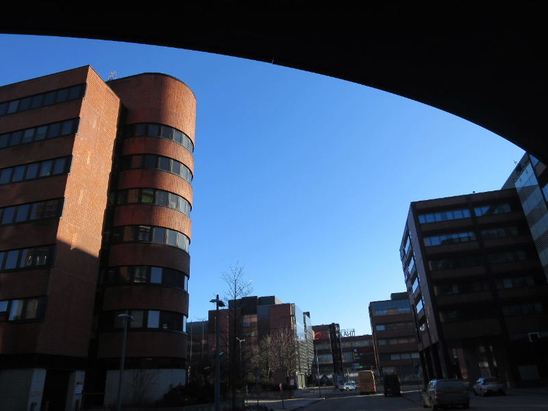 アイスランドの旅(1) 成田からヘルシンキへ_c0011649_232129.jpg