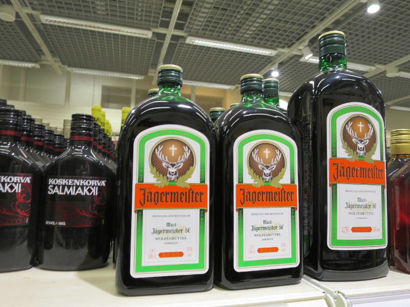 アイスランドの旅(1) 成田からヘルシンキへ_c0011649_23485338.jpg