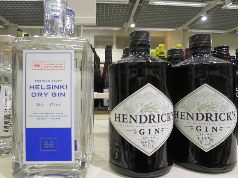 アイスランドの旅(1) 成田からヘルシンキへ_c0011649_2349759.jpg