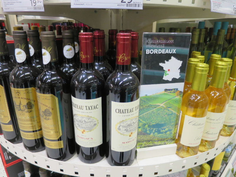 アイスランドの旅(1) 成田からヘルシンキへ_c0011649_23513921.jpg