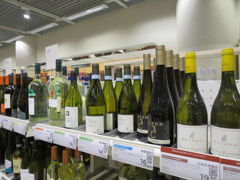 アイスランドの旅(1) 成田からヘルシンキへ_c0011649_23523291.jpg