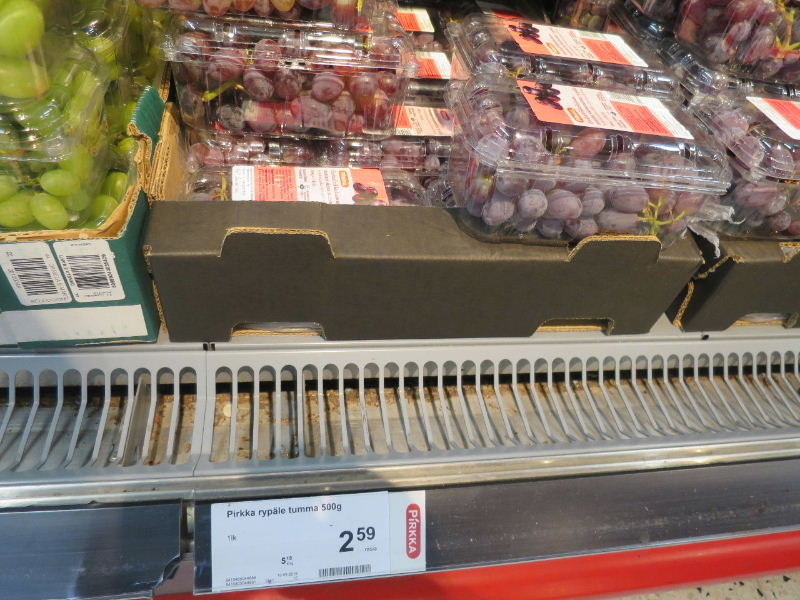 アイスランドの旅(1) 成田からヘルシンキへ_c0011649_23541768.jpg