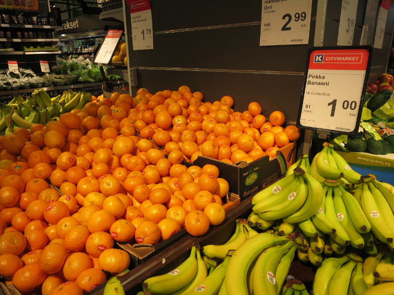 アイスランドの旅(1) 成田からヘルシンキへ_c0011649_23563485.jpg