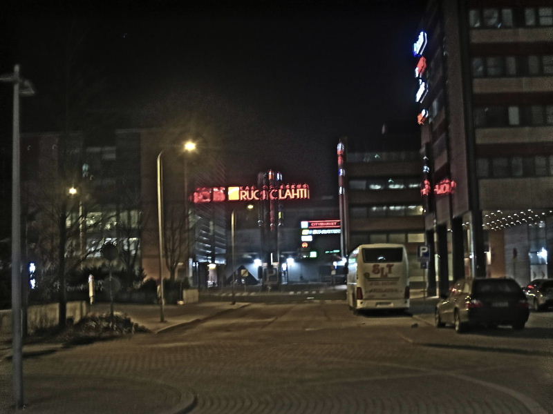 アイスランドの旅(1) 成田からヘルシンキへ_c0011649_23564579.jpg