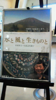 藤原道夫監督『水と風と生きものと』_f0030155_10283811.jpg