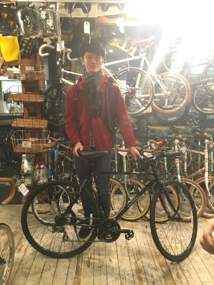 3月20日　渋谷　原宿　の自転車屋　FLAME bike前です_e0188759_2094584.png