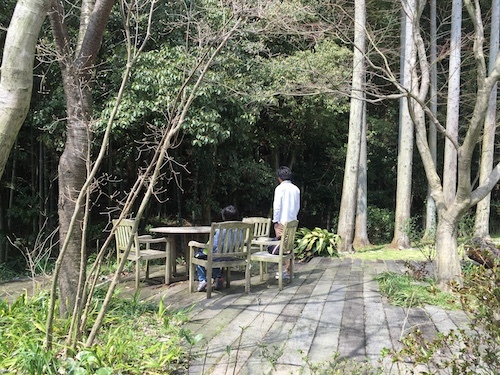 秋月へおでかけ*_a0335560_22163105.jpg