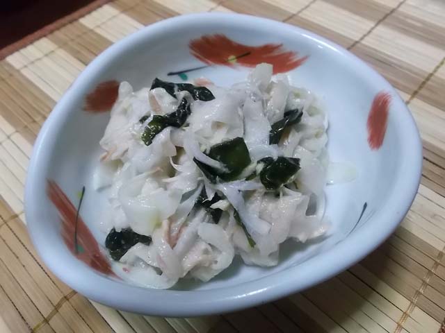 栗赤飯_f0019498_17585754.jpg