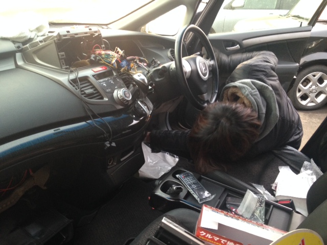 ★納車ラッシュを迎えております!(^^)★(白石店)_c0161601_018315.jpg