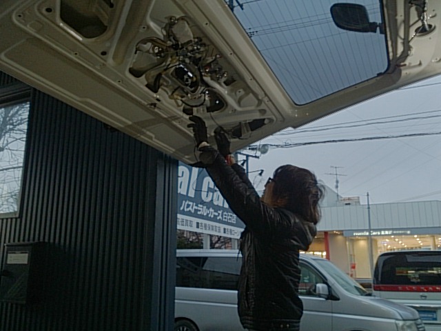 ★納車ラッシュを迎えております!(^^)★(白石店)_c0161601_021368.jpg