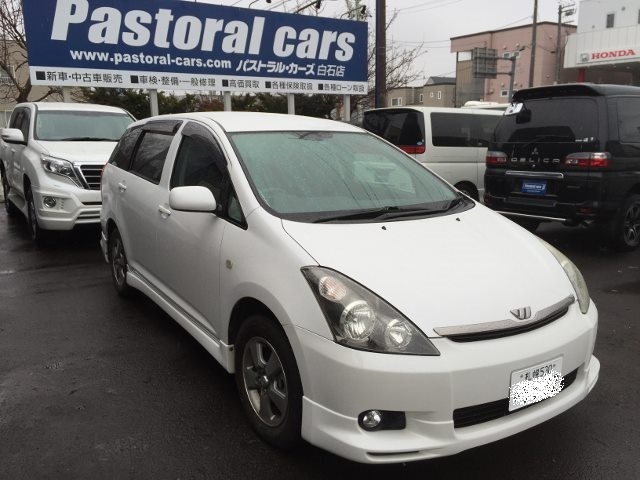 ★納車ラッシュを迎えております!(^^)★(白石店)_c0161601_084011.jpg