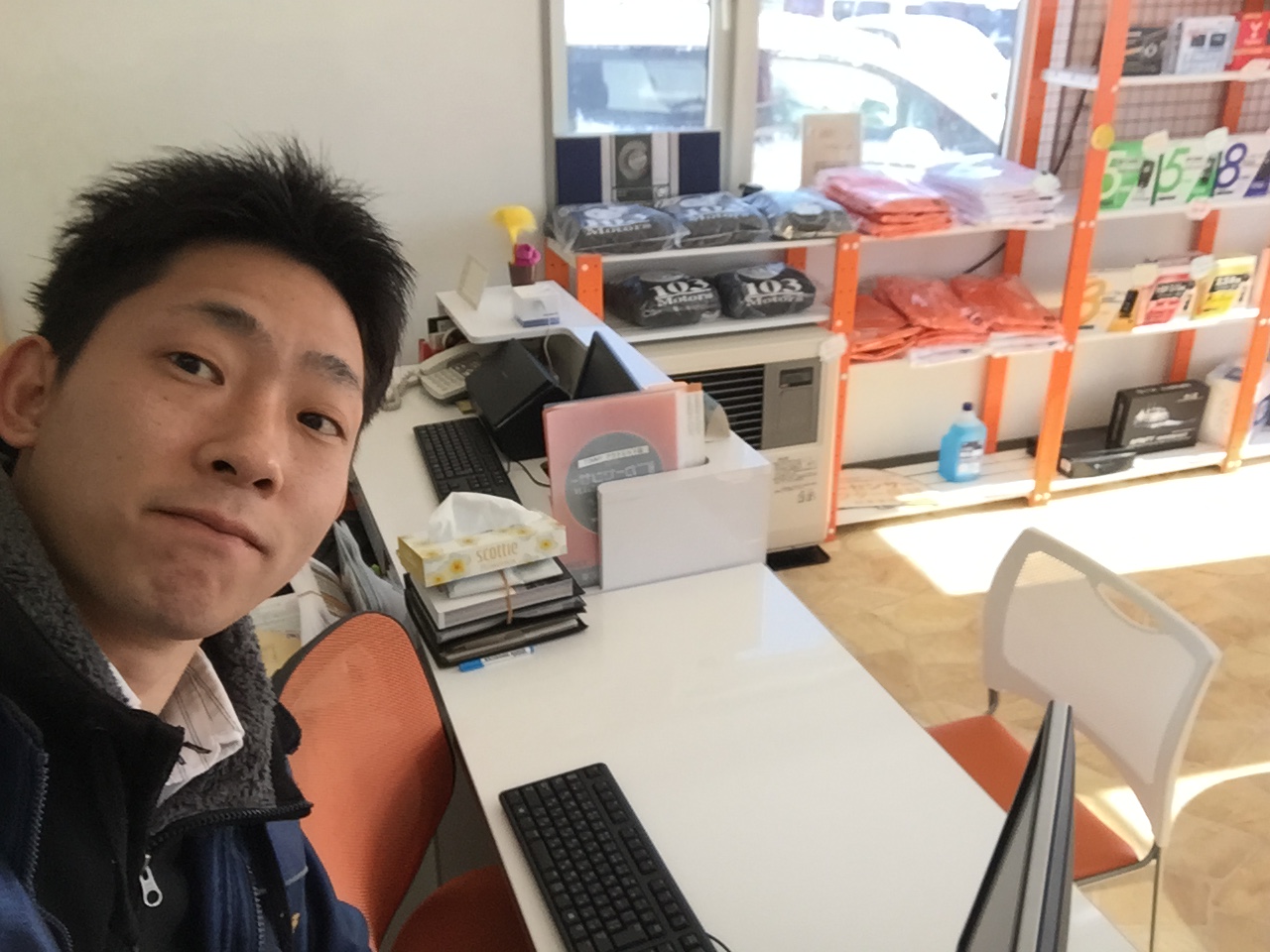 3月21日(月)トミーアウトレット☆グッチーブログ☆K様レガシィGTご成約!3連休最終日!!!_b0127002_1745296.jpg