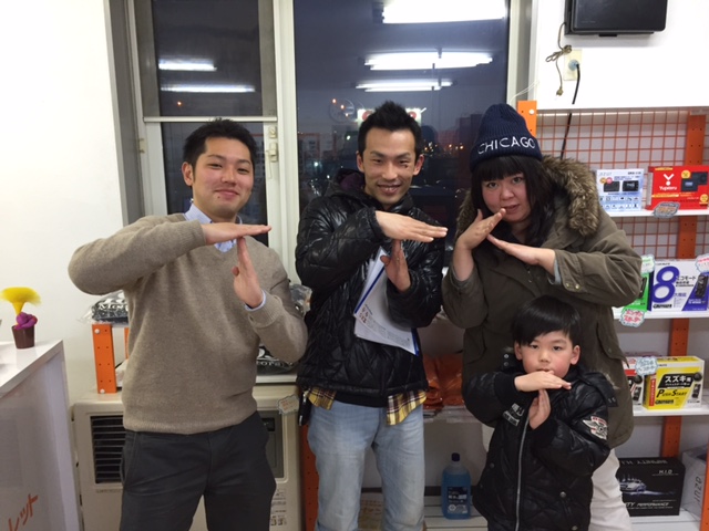 3月21日(月)トミーアウトレット☆グッチーブログ☆K様レガシィGTご成約!3連休最終日!!!_b0127002_18154543.jpg