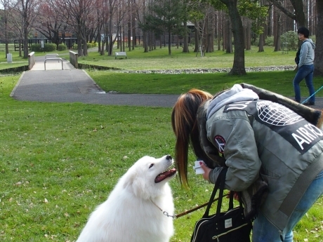 水元公園パックウォーク　_b0274815_19130811.jpg