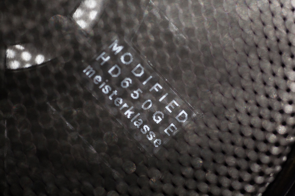 HD600/650 Golden Era meisterklasse Dmaaの私的 HD600/650 Golden Era meisterklasse Dmaaの私的