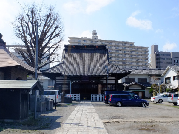 「北品川・新馬場散歩 ロビンソンクルーソーカレーハウス」 _a0000029_1814681.jpg