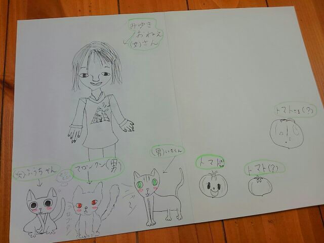 ちびっこビーズ教室の日_d0152937_16571339.jpg