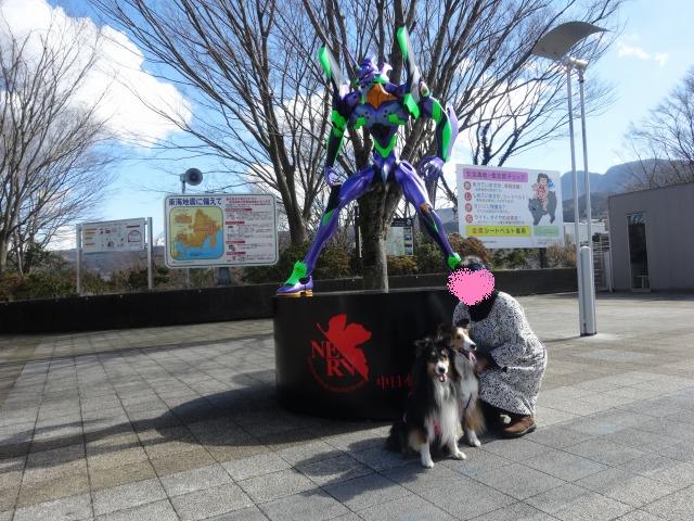 続・2月のダイジェスト~WOOF_e0195743_3122313.jpg