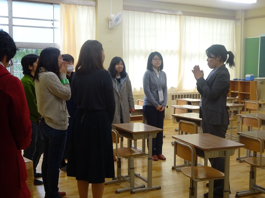 3 13 14 京都府立福知山高等学校付属中学校 武蔵野美術大学 旅するムサビプロジェクト 3 13 14 京都府立福知山高等学校付属中学校 武蔵野美術大学 旅するムサビプロジェクト