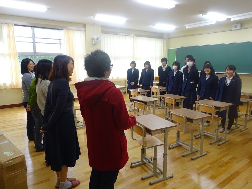 3 13 14 京都府立福知山高等学校付属中学校 武蔵野美術大学 旅するムサビプロジェクト 3 13 14 京都府立福知山高等学校付属中学校 武蔵野美術大学 旅するムサビプロジェクト